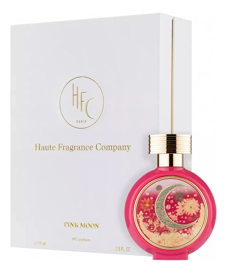 Haute Fragrance Company Pink Moon — фото 2 из 2