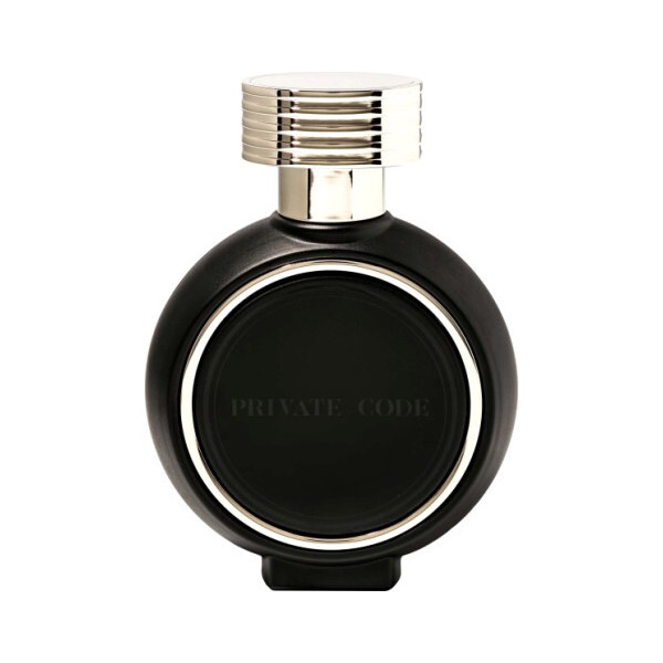 Haute Fragrance Company Private Code — набор ((п/в + п/в + п/в + п/в) 15 + 15 + 15 + 15 мл)