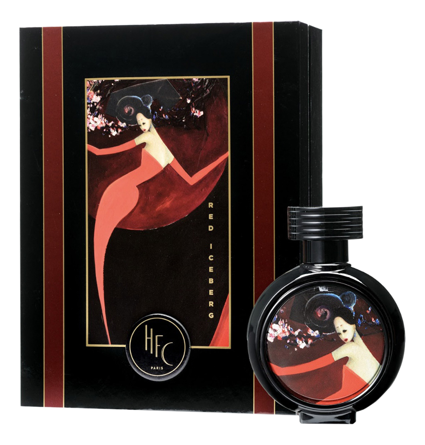 Haute Fragrance Company Red Iceberg — фото 2 из 2