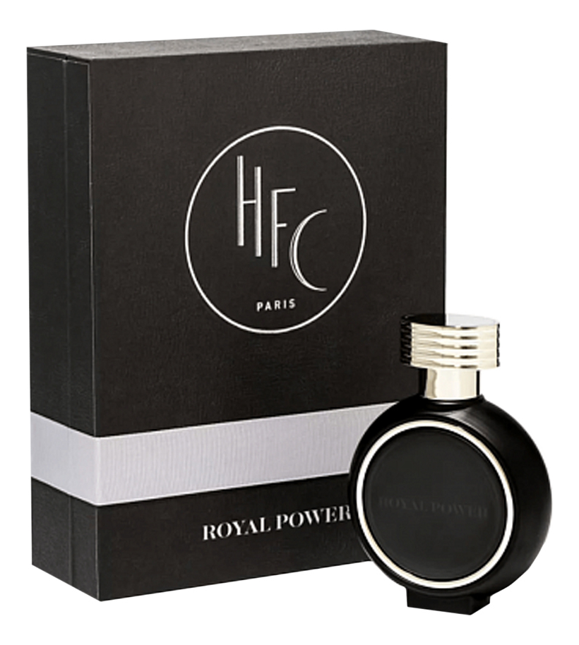 Haute Fragrance Company Royal Power — фото 2 из 2