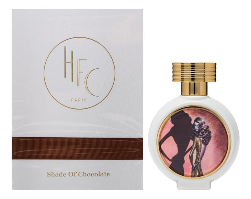 Haute Fragrance Company Shade of Chocolate — фото 2 из 2