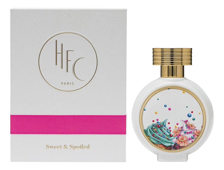 Haute Fragrance Company Sweet and Spoiled — фото 2 из 2