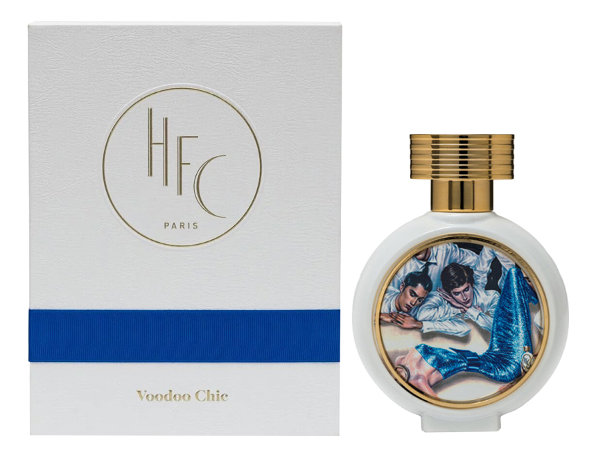 Haute Fragrance Company Voodoo Chic — фото 2 из 2