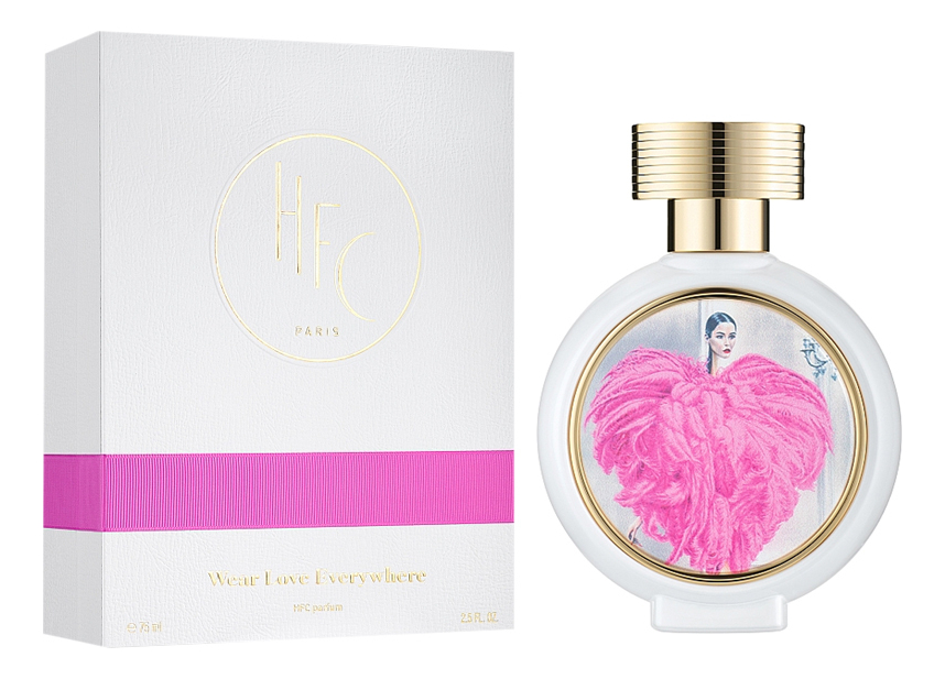 Haute Fragrance Company Wear Love Everywhere — фото 2 из 2