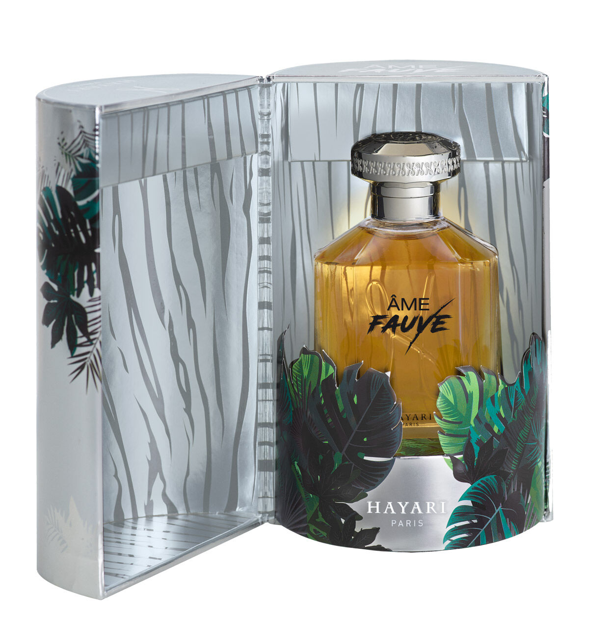 Ame Fauve