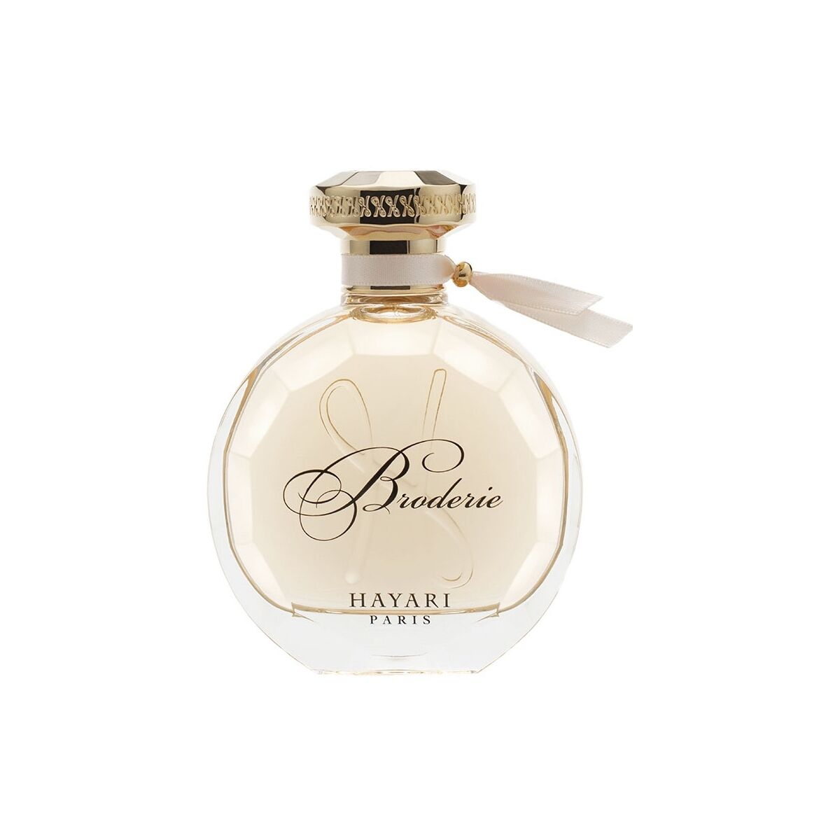 Broderie