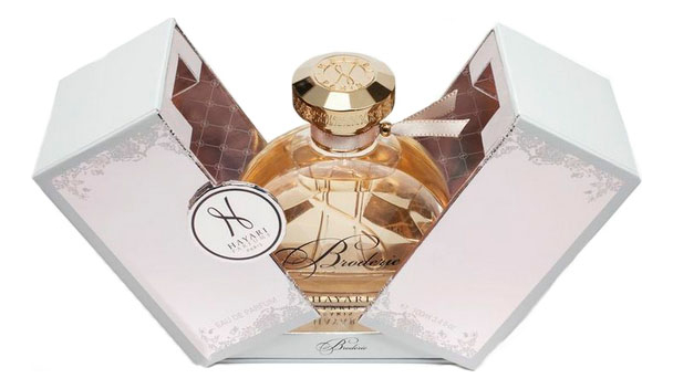 Hayari Parfums Broderie — фото 2 из 2