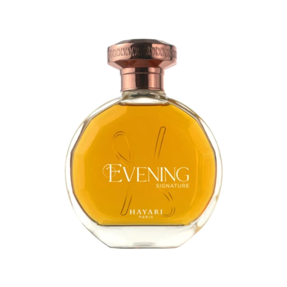 Hayari Parfums Evening Signature