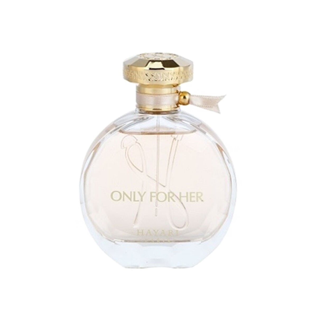 Only for Her