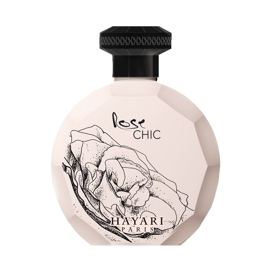 Rose Chic - фото 1