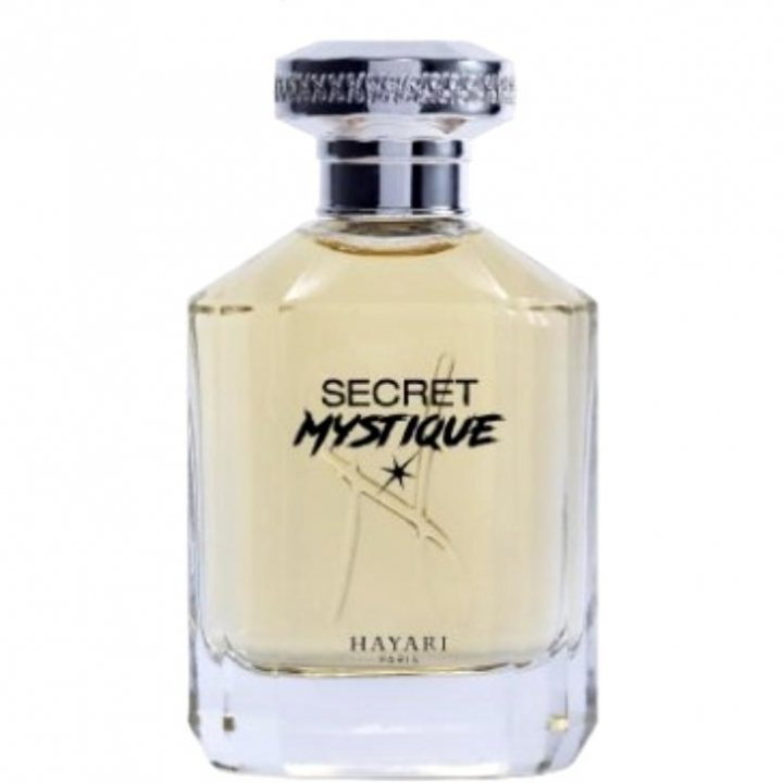 Secret Mystiques