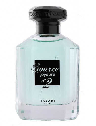 Source Joyeuse No 2 - фото 1