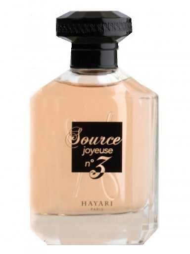 Source Joyeuse No 3 - фото 1