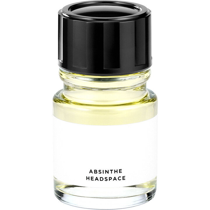 Headspace Absinthe