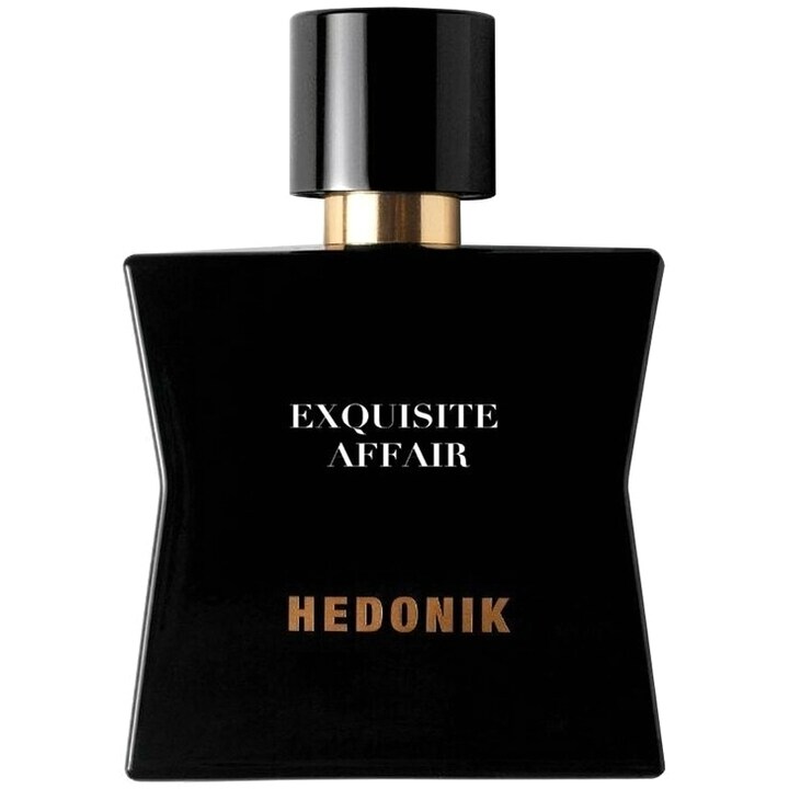 Hedonik Exquisite Affair