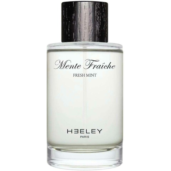 Menthe Fraiche
