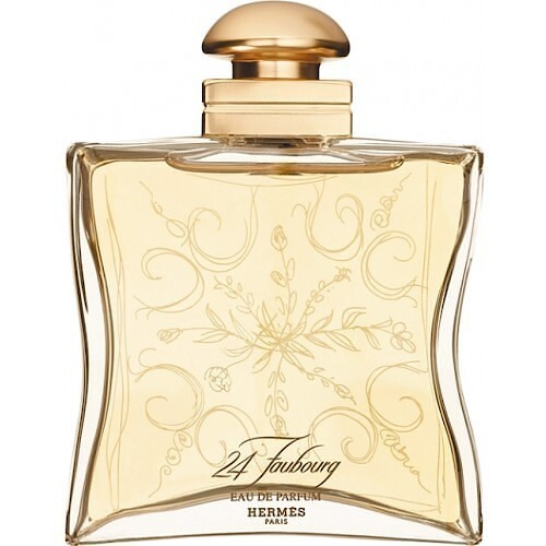 Hermes 24 Faubourg