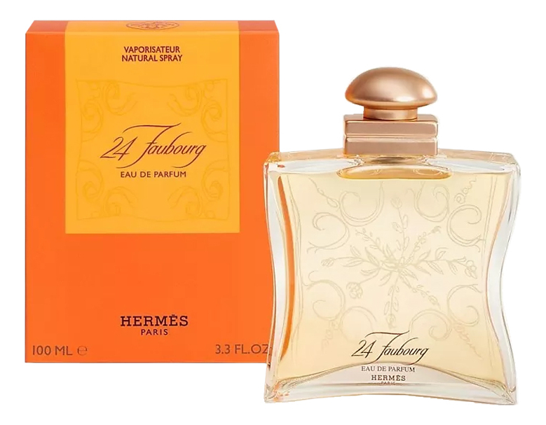 Hermes 24 Faubourg — фото 2 из 2
