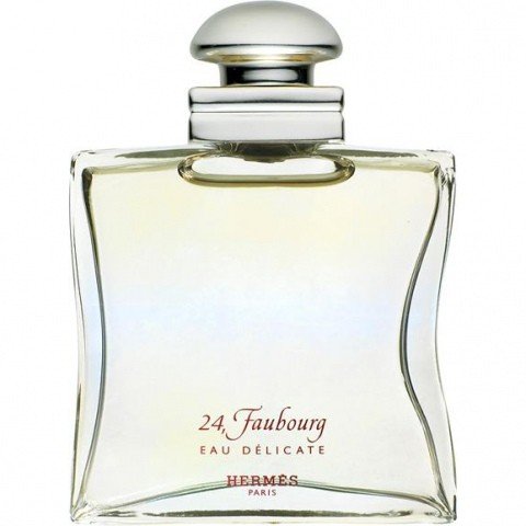 Hermes 24 Faubourg Eau Delicate