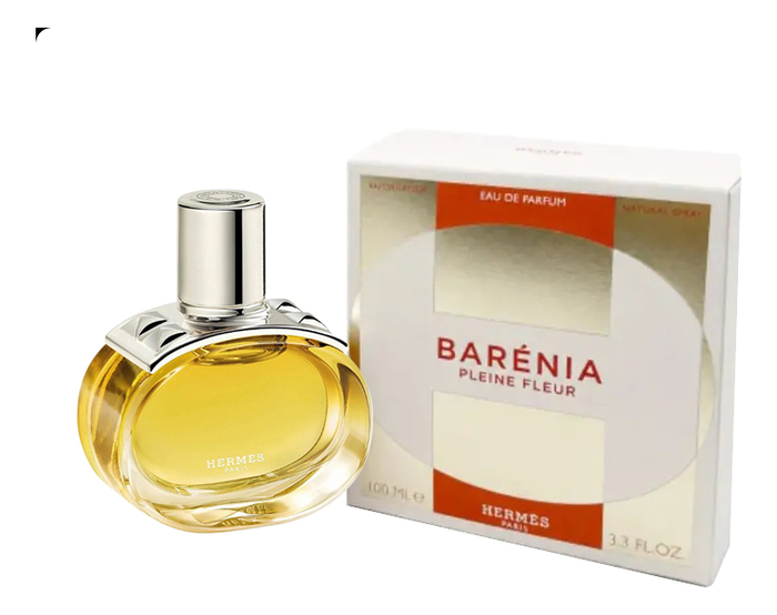 Hermes Barenia Pleine Fleur — фото 2 из 2