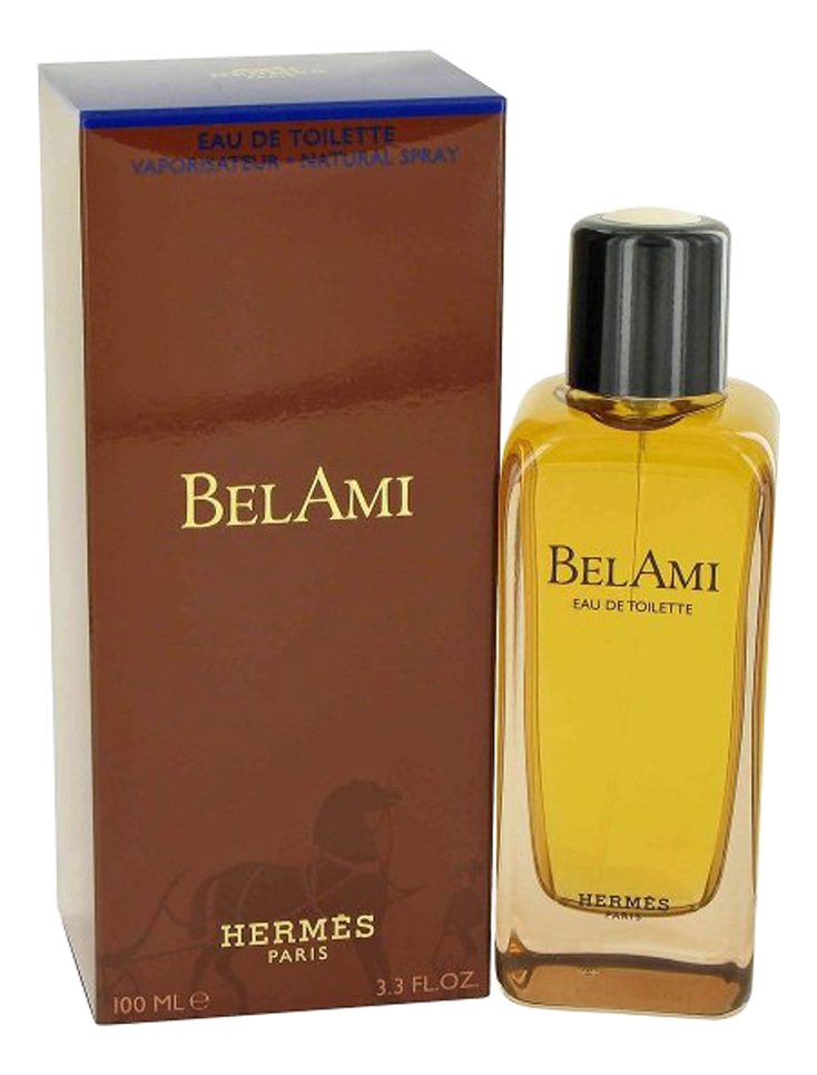 Hermes Bel Ami — фото 2 из 2