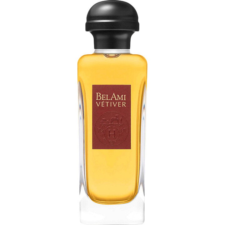 Bel Ami Vetiver