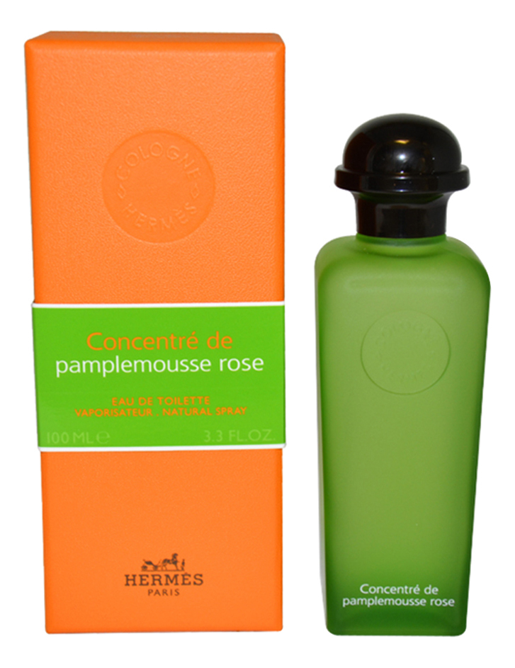 Hermes Concentre de Pamplemousse Rose — фото 2 из 2