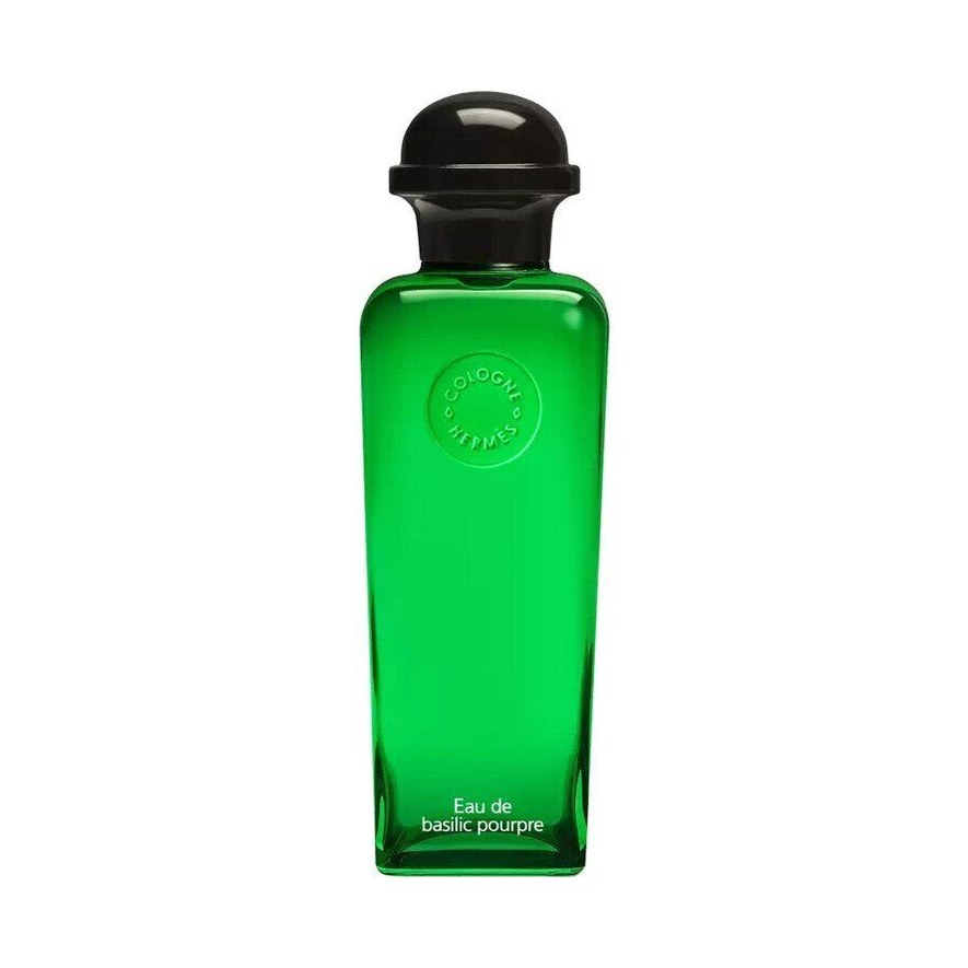 Eau de Basilic Pourpre