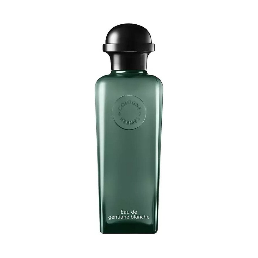 Hermes Eau de Gentiane Blanche