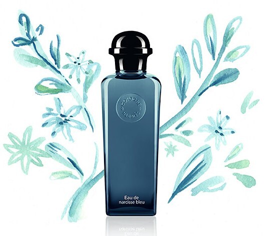Eau de Narcisse Bleu