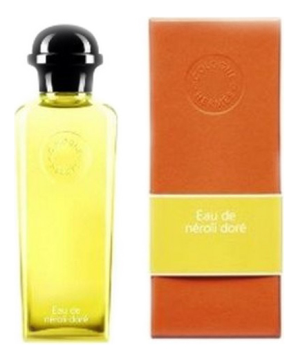 Hermes Eau de Neroli Dore — фото 2 из 2