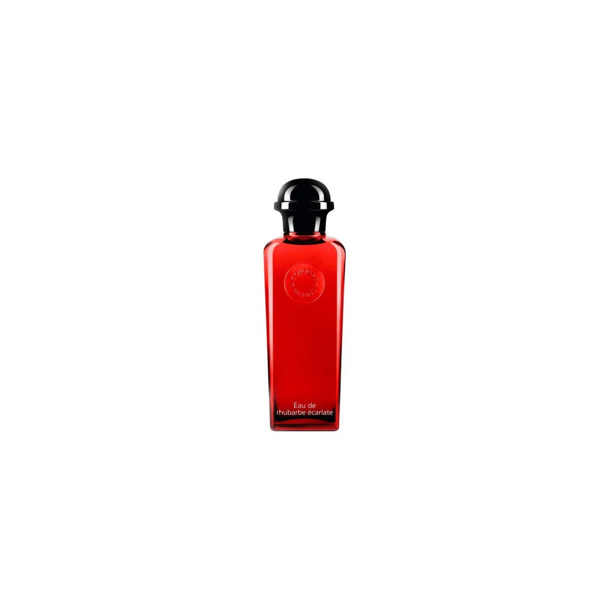 Eau de Rhubarbe Ecarlate