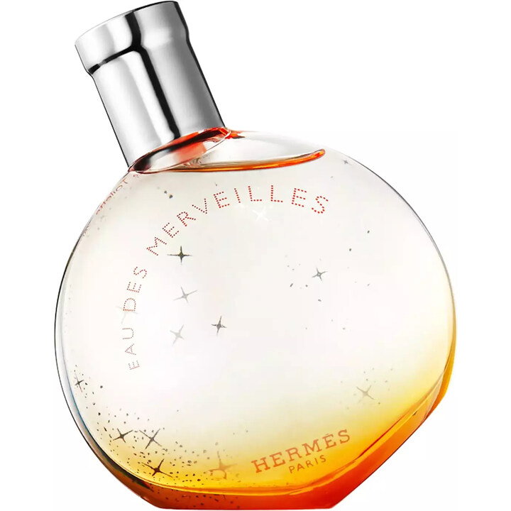 Eau Des Merveilles
