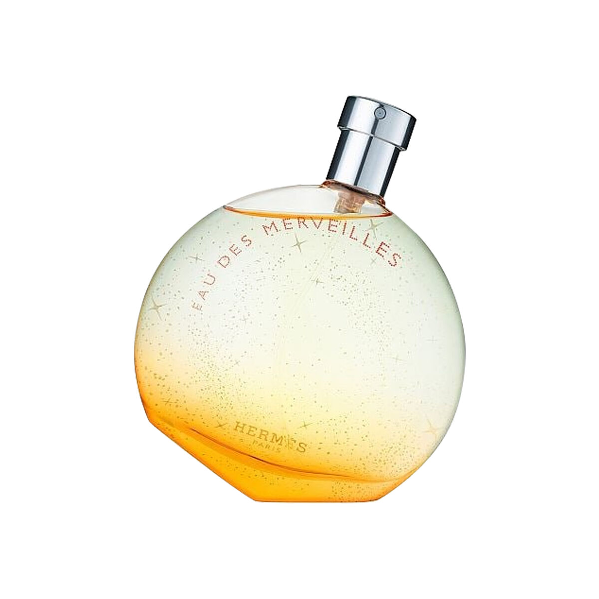 Eau Des Merveilles