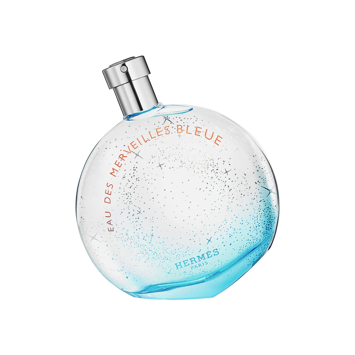 Eau des Merveilles Bleue