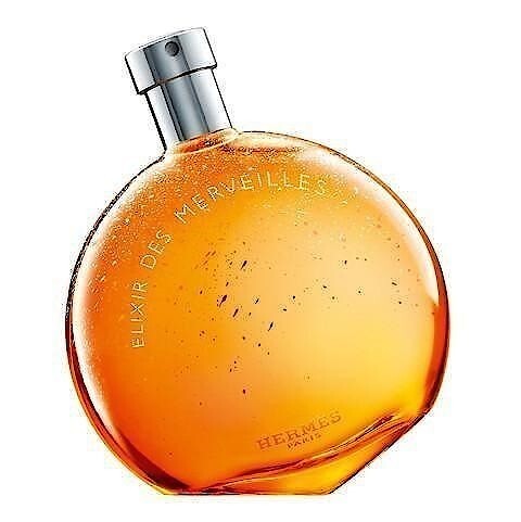 Elixir Des Merveilles