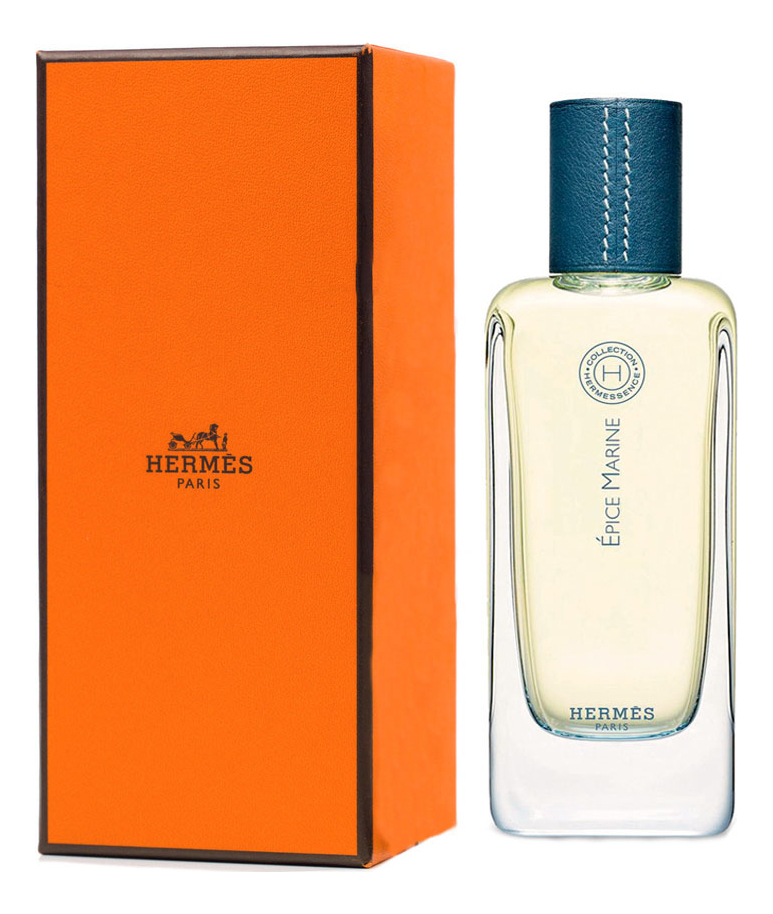Hermes Epice Marine — фото 2 из 2