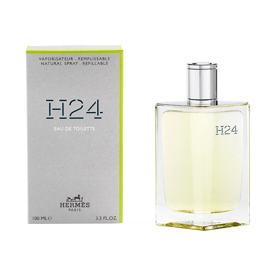 Hermes H24 — набор ((п/в + п/в) 125 + 30 мл) — фото 2 из 2