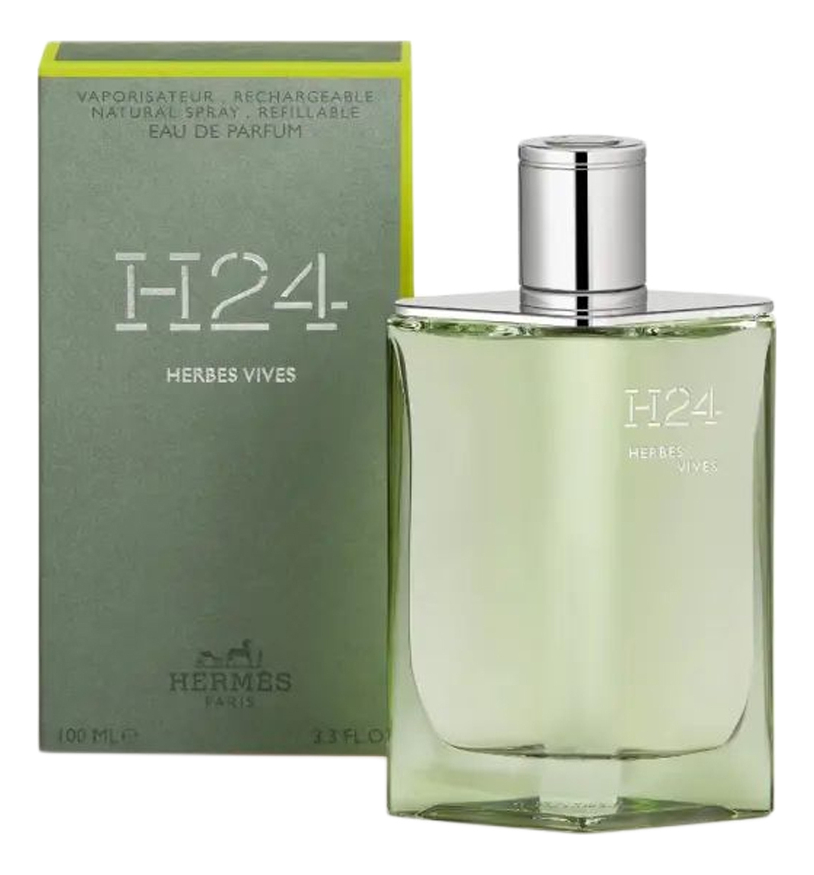 Hermes H24 Herbes Vives — фото 2 из 2