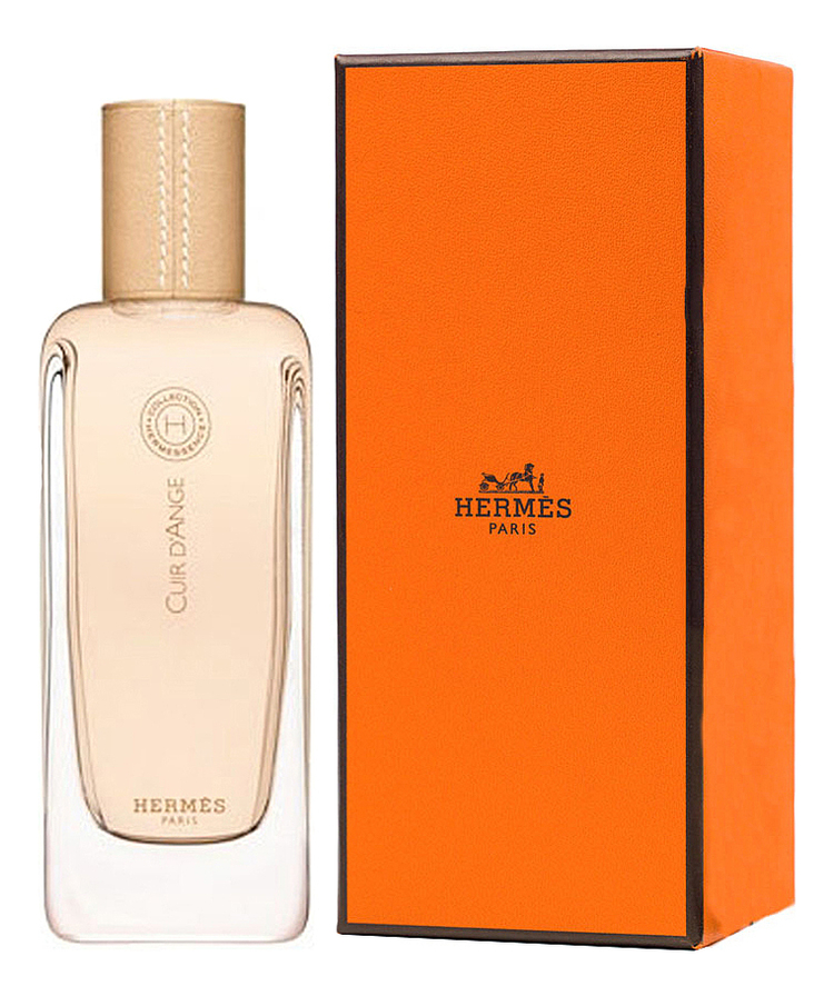 Hermes Hermessence Cuir d'Ange — фото 2 из 2