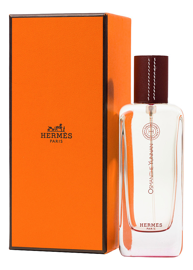 Hermes Hermessence Osmanthe Yunnan — фото 2 из 2