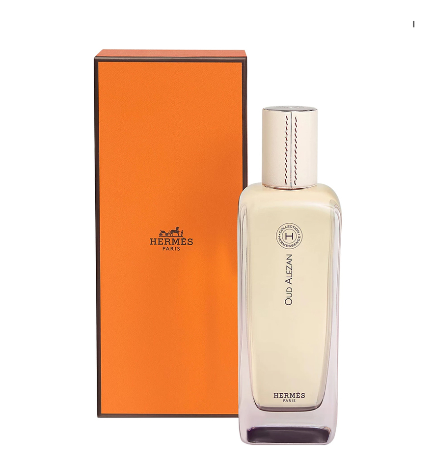 Hermes Hermessence Oud Alezan — фото 2 из 2
