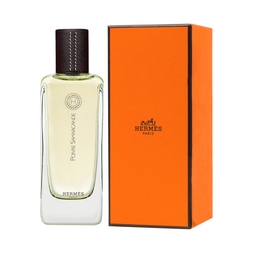 Hermes Hermessence Poivre Samarcande — фото 2 из 2