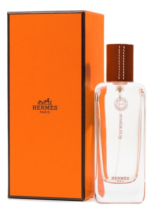 Hermes Hermessence Rose Ikebana — фото 2 из 2