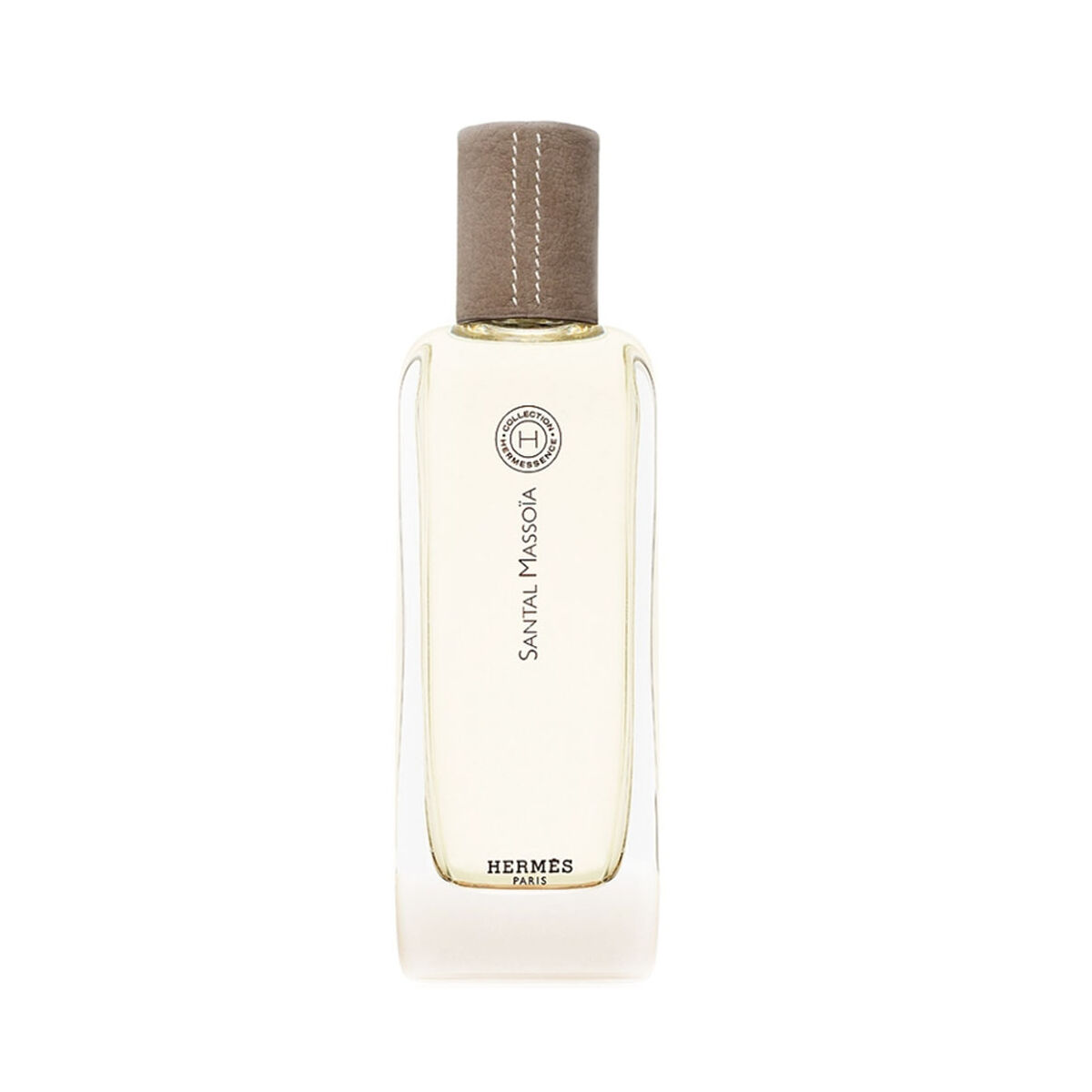 Hermessence Santal Massoia