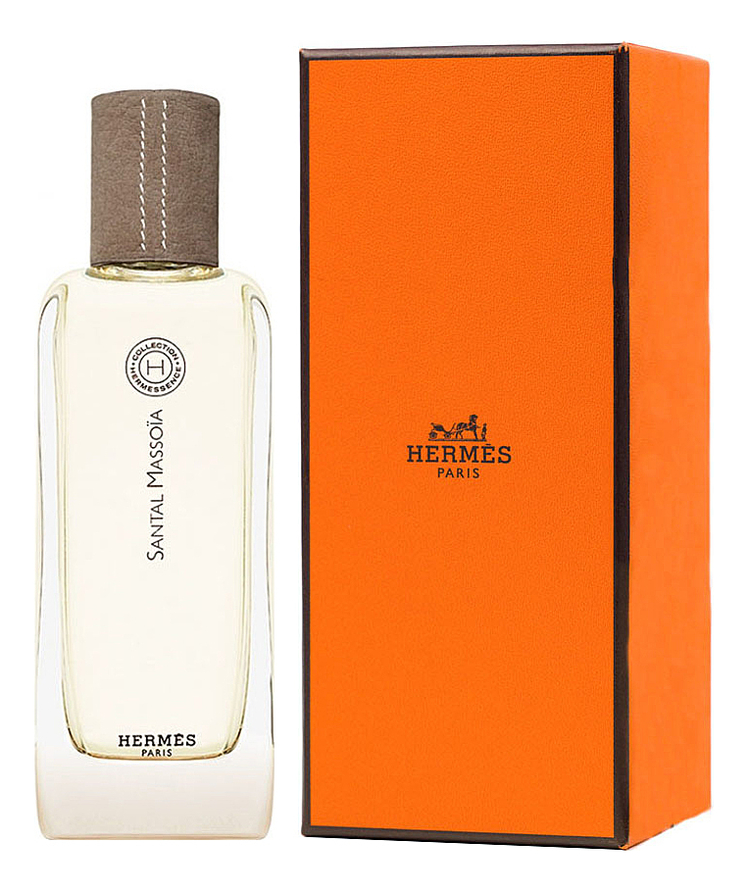Hermes Hermessence Santal Massoia — фото 2 из 2