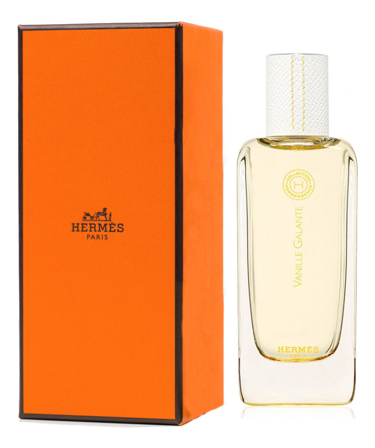 Hermes Hermessence Vanille Galante — фото 2 из 2