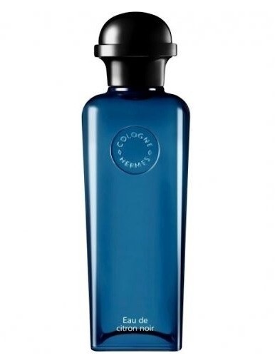 Les Colognes Eau De Citron Noir - фото 1