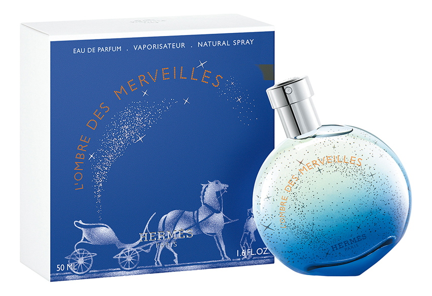 Hermes L'Ombre Des Merveilles — фото 2 из 2