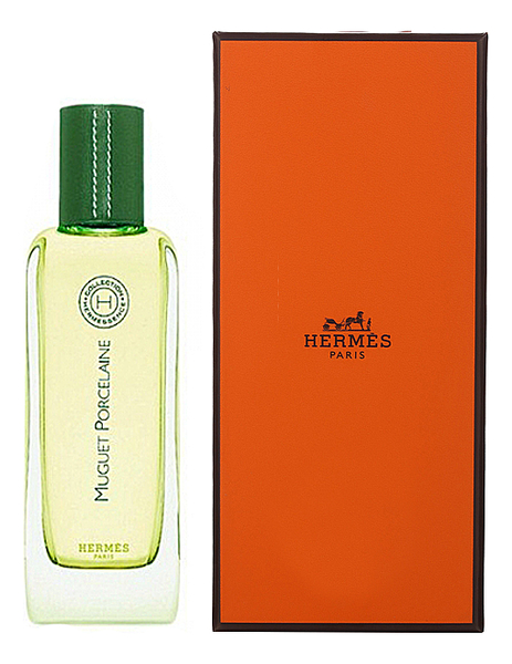 Hermes Muguet Porcelaine — фото 2 из 2